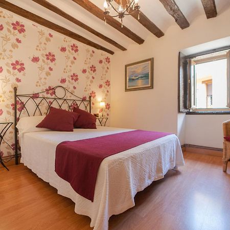 Casa Rural La Molinera Etxea Samaniego Exteriér fotografie