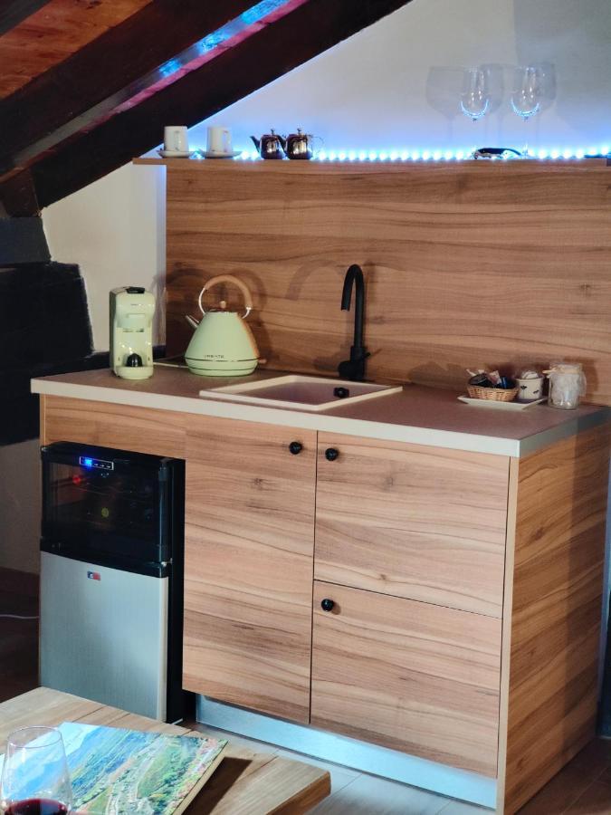 Casa Rural La Molinera Etxea Samaniego Exteriér fotografie