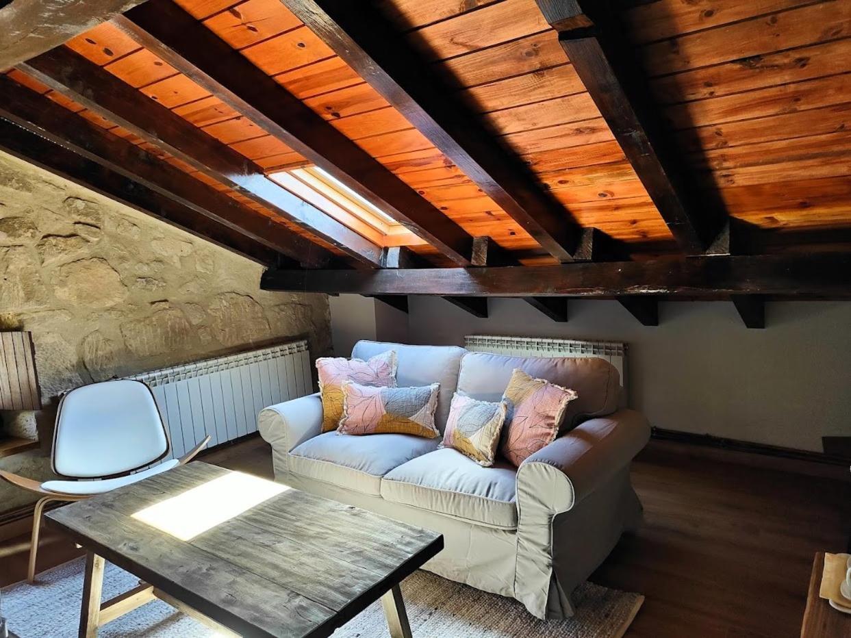 Casa Rural La Molinera Etxea Samaniego Exteriér fotografie