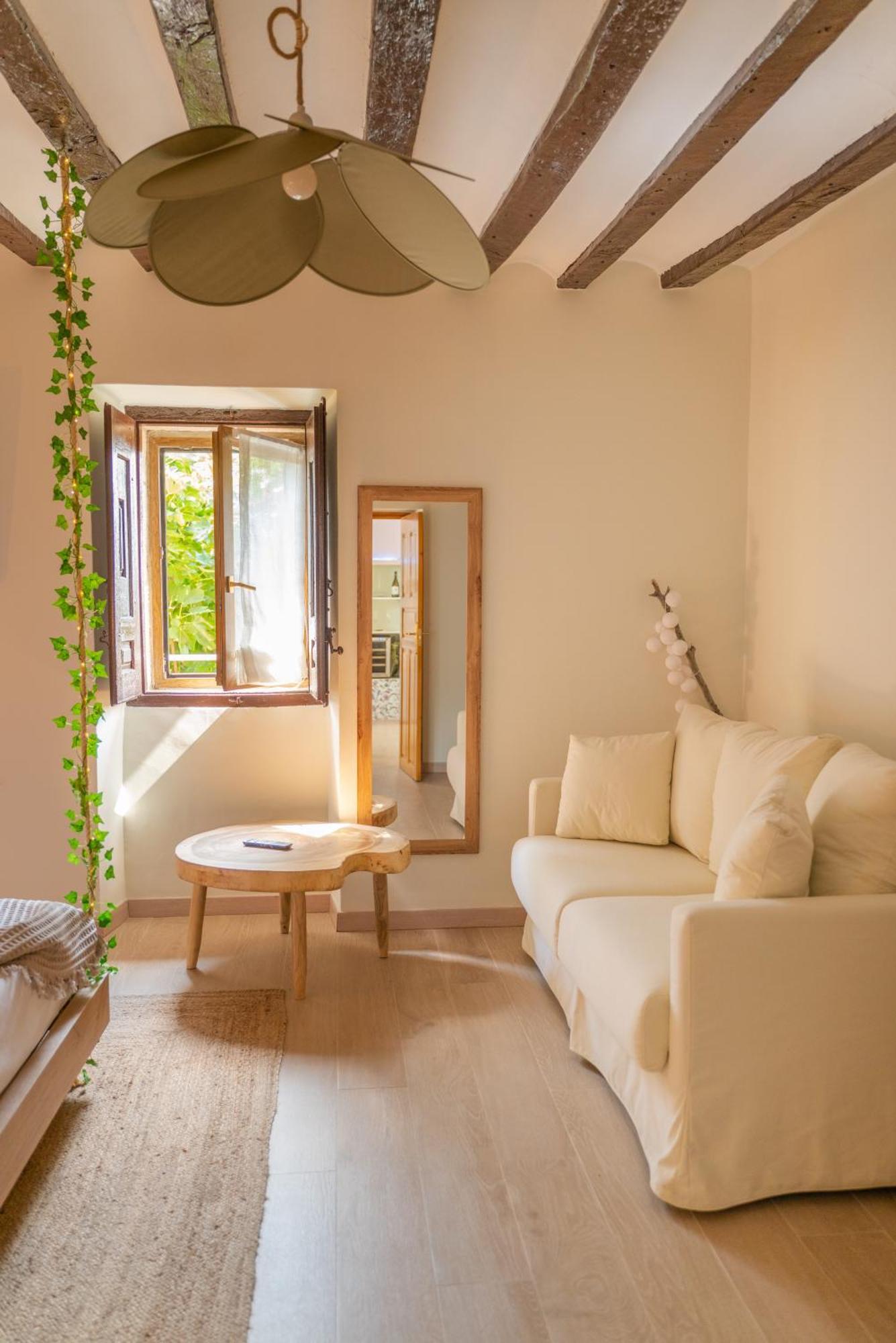 Casa Rural La Molinera Etxea Samaniego Exteriér fotografie